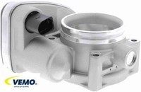 Vemo V20-81-0001 Drosselklappenstutzen Drosselklappe Steuerklappe FüR Bmw