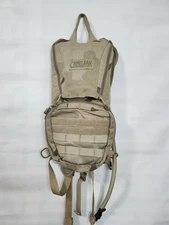  CAMELBAK AMBUSH 100 OZ 3 LITER HYDRATION SYSTEM HIKING HUNTING SPORTS OUTDOOR