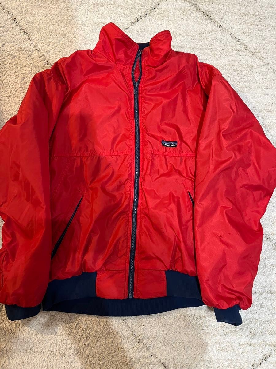 ジャケット・アウター 80s~90s Patagonia Nylon Mountain Jacket Men's Wear Patagonia Vintage Patagonia 80s 90s Shelled