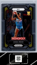 2024 Panini Prizm Monopoly WNBA #68 Angel Reese