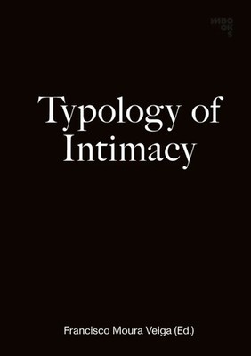 Typology of Intimacy, m. 1 Buch, m. 1 Beilage | An Emotional Catalog of Booths
