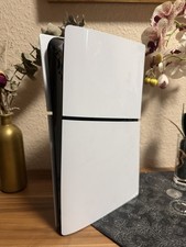 Sony PlayStation 5 (PS5) - Defekt
