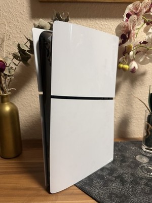 Sony PlayStation 5 (PS5) - Defekt