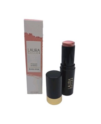 Laura Geller Italian Marble Blush Stick PINK FIORE