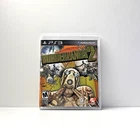 Borderlands 2 Sony PlayStation 3 PS3 CIB Complete Tested Free Shipping