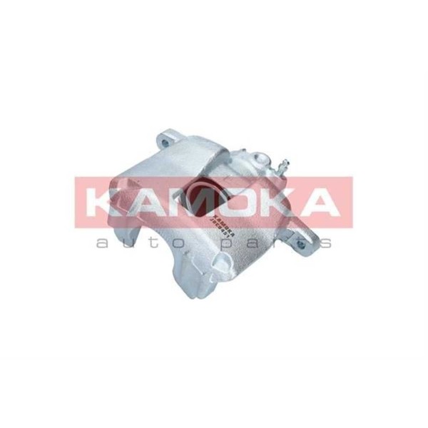 Kamoka Bremssattel Vorne Links Bremssystem Bosch FüR Peugeot 207 CC 1.6 16V-image