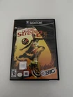 New ListingEA Sports BIG FIFA Street 2 Nintendo GameCube Soccer Game Case Manual Disc NTSC