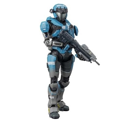1000toys RE:EDIT HALO: REACH 1/12 SCALE ACTIONFIGUR KAT-B320 (Noble Two)