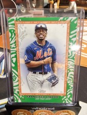 2022 Topps Rip Baseball Cards Checklist and Odds 21
