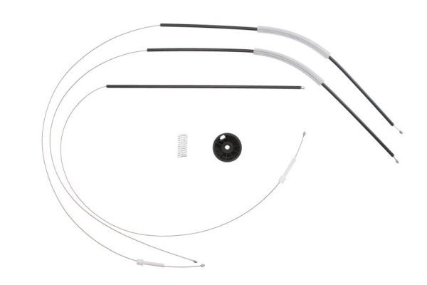 Vorne Links Blic 6205-09-046809P Reparatursatz, Fensterheber FüR Renault-image