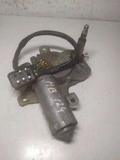 Mercedes-Benz E W124 1995 GENUINE Wischermotor Heckscheibe 1248201242 ISG18322