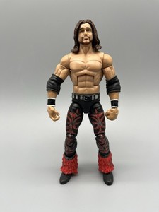 John Morrison Elite | eBay