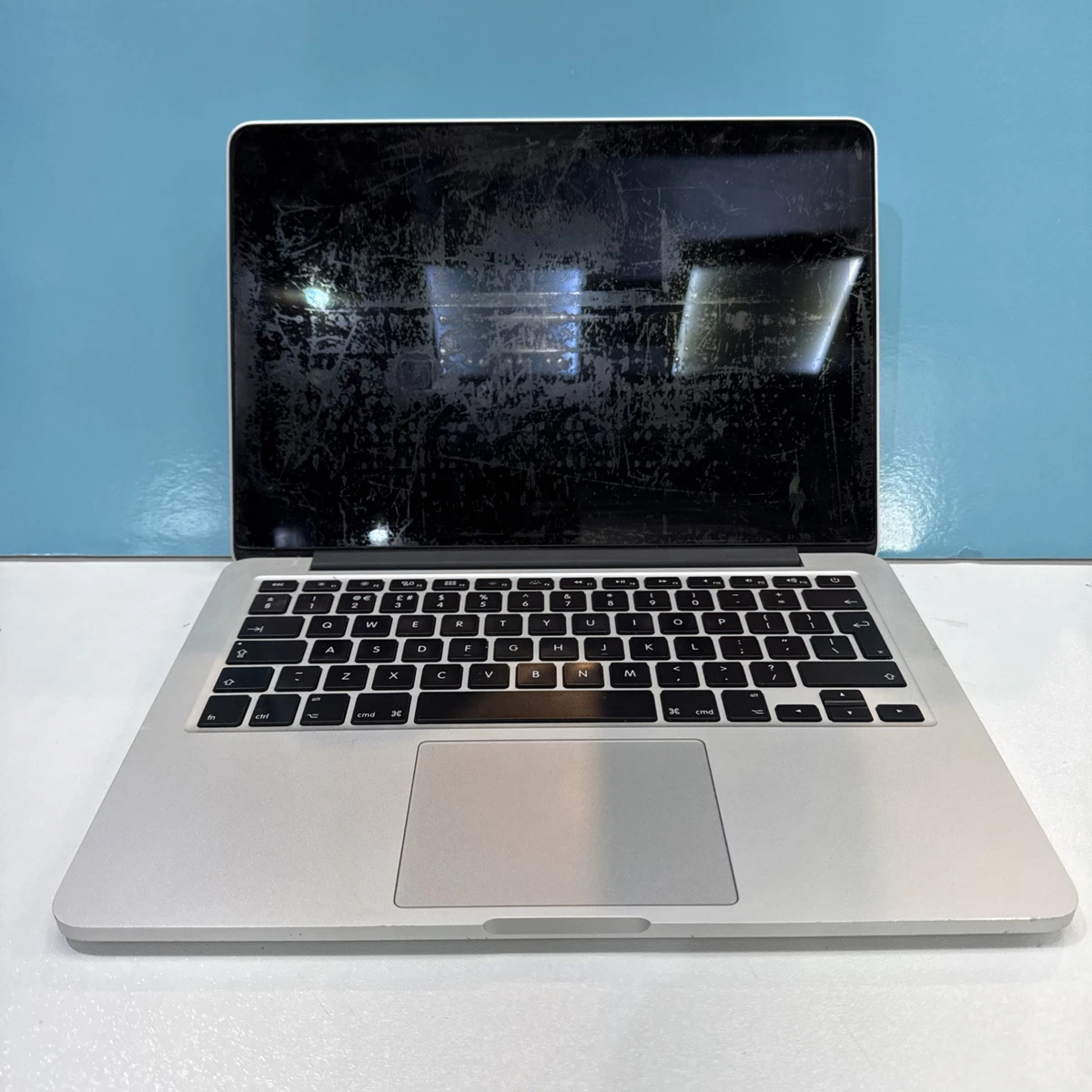 2015 Apple MacBook Pro 13.3 Inch Laptops for sale | eBay
