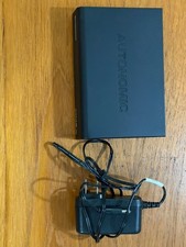 Autonomic MMS-1e R2 Media Streamer