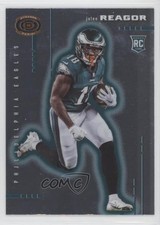 2020 Panini Chronicles Dynagon Rookies Jalen Reagor #D-17 0xu1