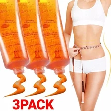 3PACK Conductive Gel for RF Ultrasound Cavitation Body Slimming Massager Machine