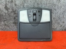 Infiniti QX80 QX56 Overhead Console Dome Light Sunroof Switch Assembly OEM B16