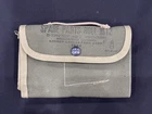 World War II (WW2) US Military Spare Parts Roll M13 Dated 1944