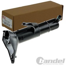 NTY WASCHWASSERDÜSE VORNE RECHTS passend für VW TOUAREG (7P5, 7P6)