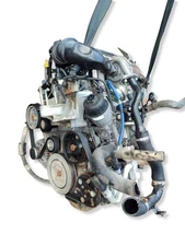 Fiat Doblo 2013 Diesel Motor 199A9000 PAL32265