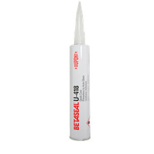 Dow U-418 Auto Glass Adhesiveurethane - Primerless 1 Tube 10oz