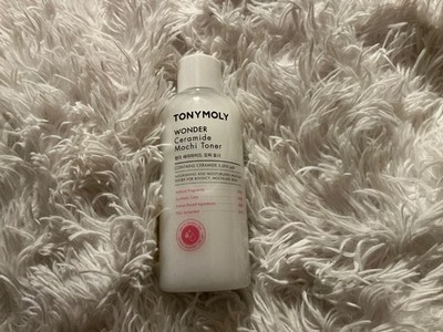 Tony Moly Wonder Ceramide Mochi Toner 300ml/10.14 fl oz