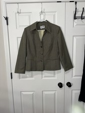 Kasper Women's Blazer Size 18P