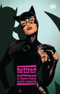 Batman: One Bad Day: Catwoman | G Willow Wilson | Englisch | Buch | 2023