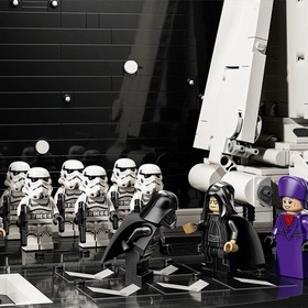 LEGO Star Wars Death Star 75379 Ultimate Collector Series 9023 Pieces
