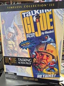 GI Joe Timeless Collection | eBay