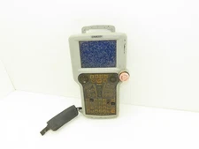Yaskawa JZNC-XPP02B Yasnac XRC Hand-Held Teach Pendant For Motoman Robot