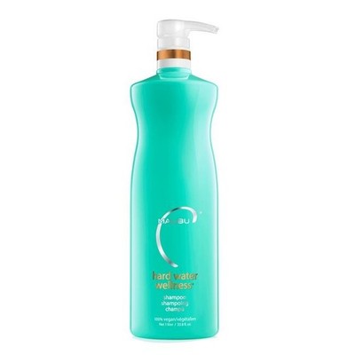Malibu C Hard Water Wellness Shampoo  33.8 oz