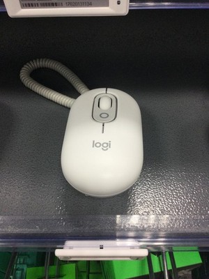 Logitech POP Maus, Off-White 5#33961709