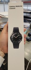 Samsung Galaxy Watch4 Classic SM-R890 46mm Stainless Steel Case with Ridge-Sport