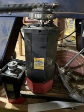 Gm fanuc Servo Motor With Pulse Coder A06B- 0501-B001