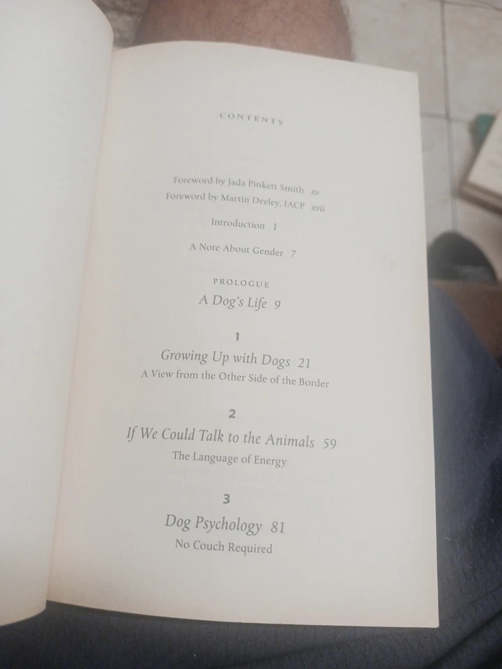 Cesar's Way : The Natural, Everyday Guide to Understanding and Correcting Common - Image 3 of 4