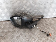 Retroviseur gauche (ou coque) Peugeot 208