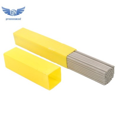 E309L Stainless Steel Stick Electrode Arc Welding Rods E309 1/8'' × 14'' 5LBS