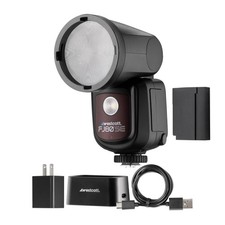 Westcott FJ80 SE M Multi-Brand 80Ws Speedlight with 2500mAh Li-Ion Battery