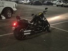 2007 HARLEY DAVIDSON VRSCDX