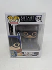 Funko Pop Batman Animated Series BATGIRL 154 Figure
