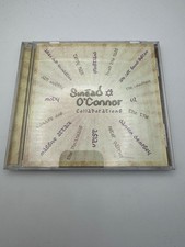 Sinead O'Connor Collaborations CD 2005 - Very Good Condition