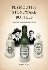 Plymouth Ginger Beer Book Rarity guide etc Plymouth Devonport Stonehouse Devon