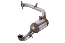 Catalyseurs Ford FOCUS