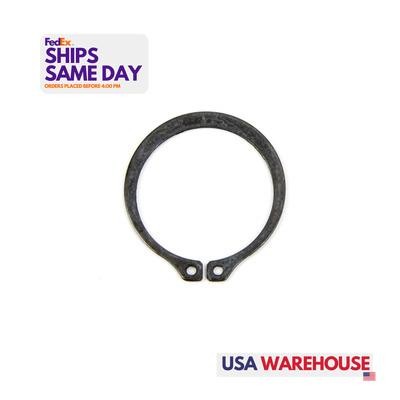 Winters 7660, One Snap Ring Sprint Lower Shaft Steel Performance Racing Parts - Picture 1 of 10