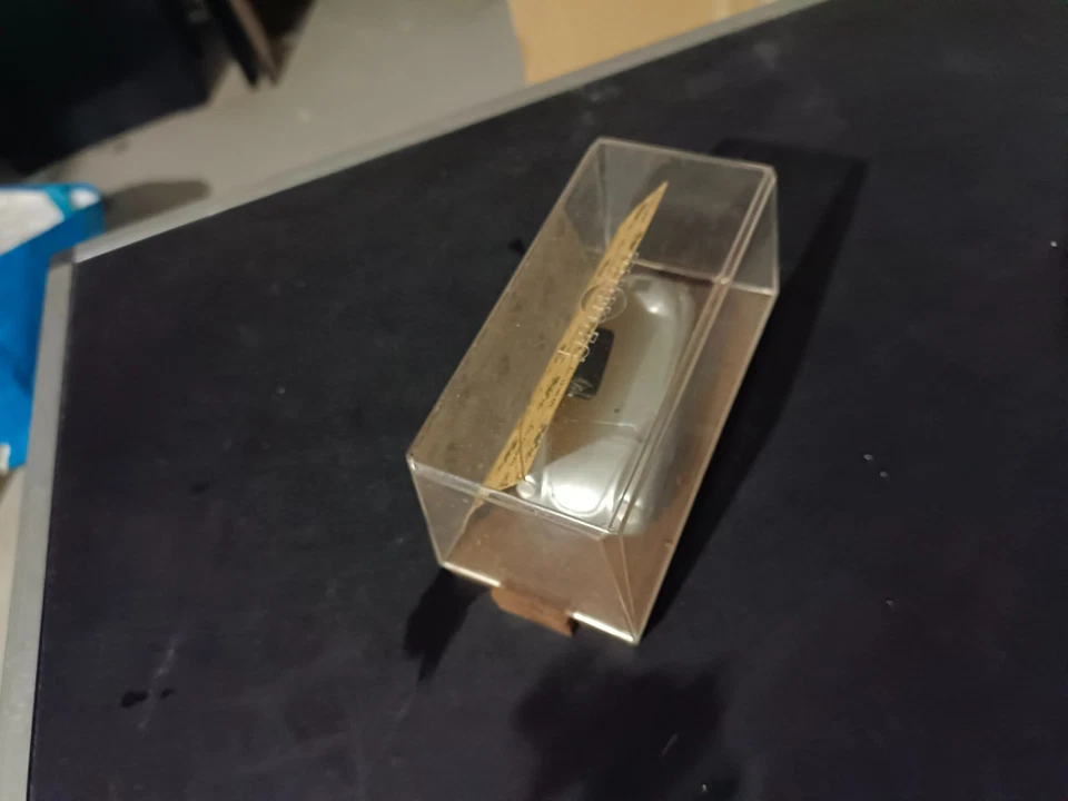 BRUMM PORSCHE 356 ROADSTER 1950 SCALA 1:43 - Immagine 3 di 3