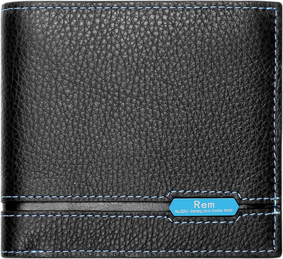 Re:Zero Rem Folding Wallet Anime Goods Official Merchandise Japan