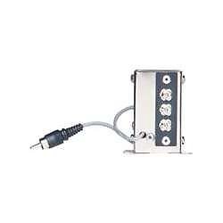 Bogen WMT1AS New Communications, Inc LINE Level TO MIC INPUT Adapter 25V/70V