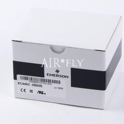 Neu 1PCS Emerson Dixell Thermostat XC440C-0B00E