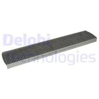 Delphi Innenraumfilter Aktivkohlefilter FüR VW Sharan 7M8 7M9 7M6 Ford Galaxy